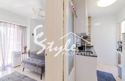 Resale - Apartment - Punta Prima