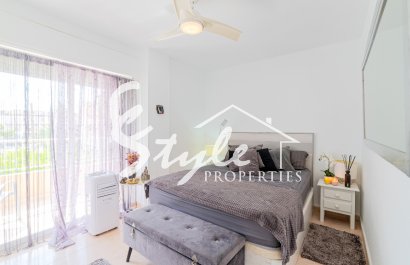 Resale - Apartment - Punta Prima