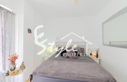 Resale - Apartment - Punta Prima