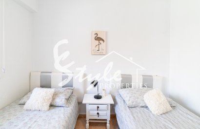 Resale - Apartment - Punta Prima