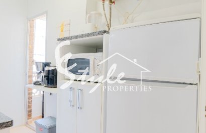 Resale - Apartment - Punta Prima