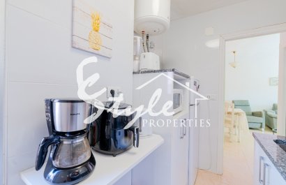 Resale - Apartment - Punta Prima
