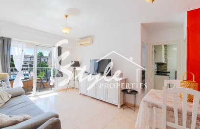 For sale south facing  apartment in Punta Prima, Costa Blanca. ID2760