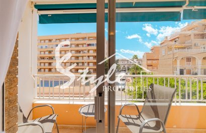 Resale - Apartment - Punta Prima