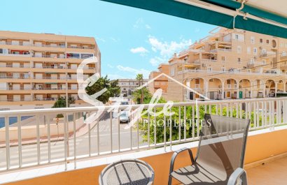 For sale south facing  apartment in Punta Prima, Costa Blanca. ID12760