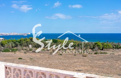 Resale - Apartment - Punta Prima