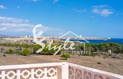 Resale - Apartment - Punta Prima