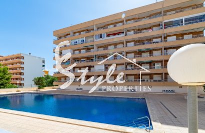 For sale south facing  apartment in Punta Prima, Costa Blanca. ID2760