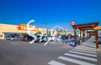 Resale - Apartment - Punta Prima