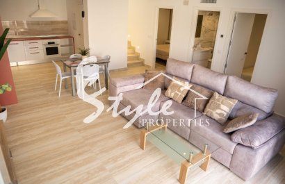 New build - Villa - Ciudad Quesada