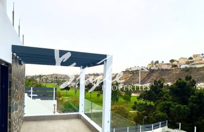 New build - Villa - Ciudad Quesada