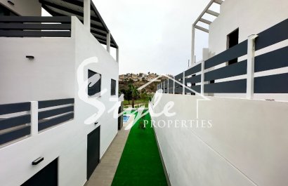 New build - Villa - Ciudad Quesada