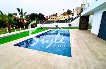New build - Villa - Ciudad Quesada
