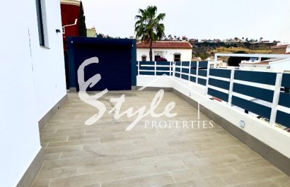 New build - Villa - Ciudad Quesada