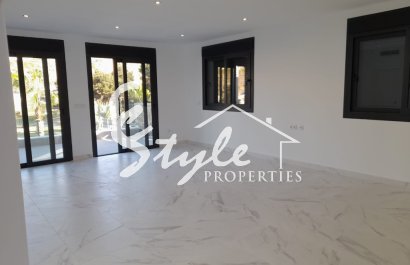 New build - Villa - Ciudad Quesada