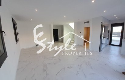 New build - Villa - Ciudad Quesada