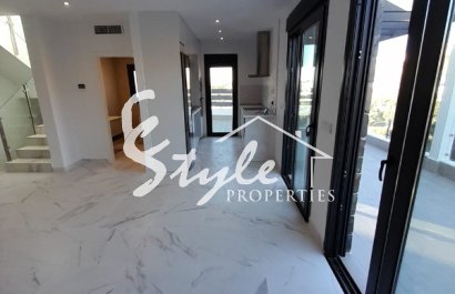 New build - Villa - Ciudad Quesada