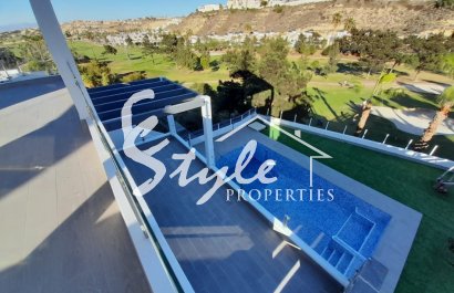 New build - Villa - Ciudad Quesada