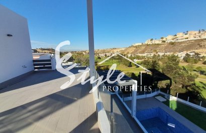 New build - Villa - Ciudad Quesada