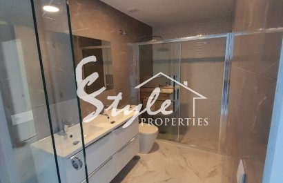 New build - Villa - Ciudad Quesada