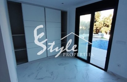 New build - Villa - Ciudad Quesada