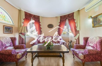 Вторичное жилье - Вилла - Сьюдад Кесада