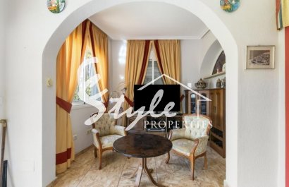 Вторичное жилье - Вилла - Сьюдад Кесада