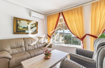 Вторичное жилье - Вилла - Сьюдад Кесада