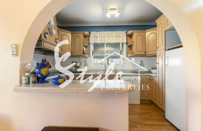 Вторичное жилье - Вилла - Сьюдад Кесада