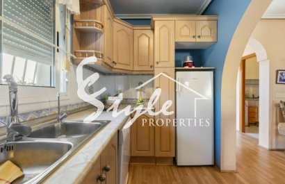 Вторичное жилье - Вилла - Сьюдад Кесада