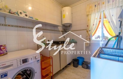 Вторичное жилье - Вилла - Сьюдад Кесада