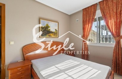 Вторичное жилье - Вилла - Сьюдад Кесада