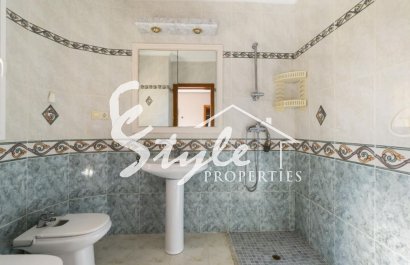 Вторичное жилье - Вилла - Сьюдад Кесада