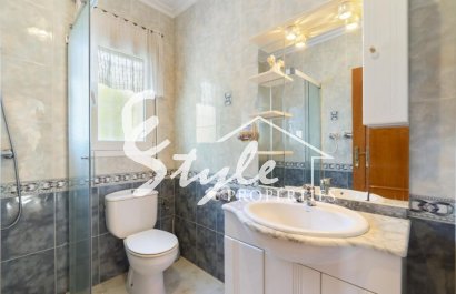 Вторичное жилье - Вилла - Сьюдад Кесада