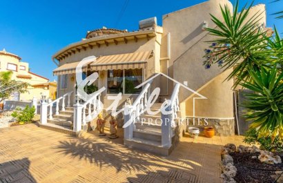 Вторичное жилье - Вилла - Сьюдад Кесада