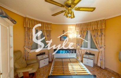 Вторичное жилье - Вилла - Сьюдад Кесада