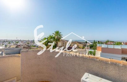 Вторичное жилье - Вилла - Сьюдад Кесада