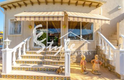 Вторичное жилье - Вилла - Сьюдад Кесада