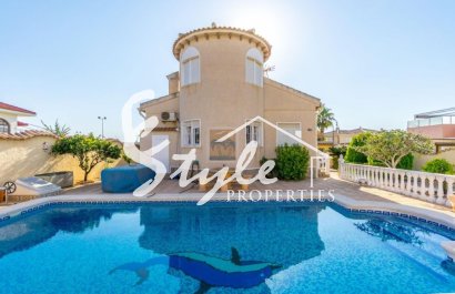 Вторичное жилье - Вилла - Сьюдад Кесада