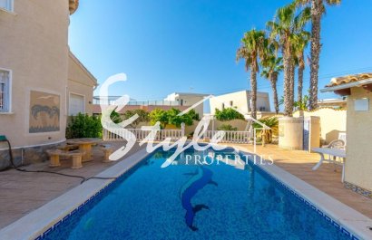 Вторичное жилье - Вилла - Сьюдад Кесада