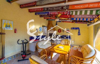 Вторичное жилье - Вилла - Сьюдад Кесада