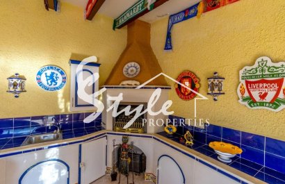 Вторичное жилье - Вилла - Сьюдад Кесада