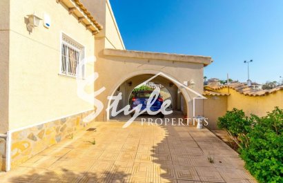 Вторичное жилье - Вилла - Сьюдад Кесада