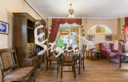 Вторичное жилье - Вилла - Сьюдад Кесада