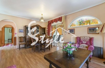 Вторичное жилье - Вилла - Сьюдад Кесада