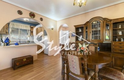 Вторичное жилье - Вилла - Сьюдад Кесада