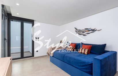 Вторичное жилье - Вилла - Аликанте - Эль Кампейо