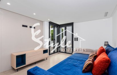 Вторичное жилье - Вилла - Аликанте - Эль Кампейо