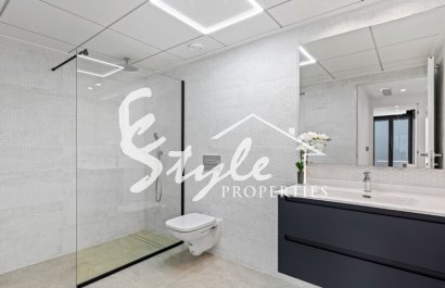 Вторичное жилье - Вилла - Аликанте - Эль Кампейо