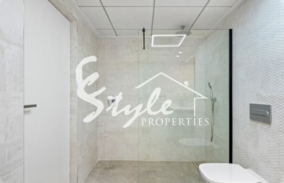 Вторичное жилье - Вилла - Аликанте - Эль Кампейо